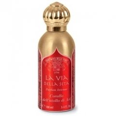 Corallo dell'atollo di Ari